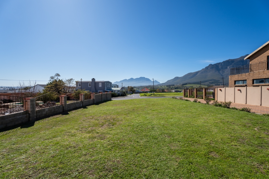 0 Bedroom Property for Sale in Jamestown Western Cape